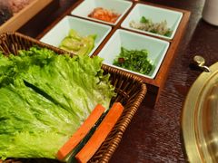 -龍二烧肉酒场(九亭店)