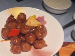 -晓粤·惹味粤菜(凯德乐峰广场店)