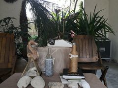 -云里小坐·小院里·团建·宴请·下午茶(三圣乡店)