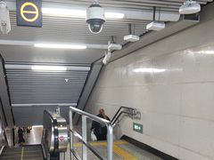 -长沙火车站(地铁站)