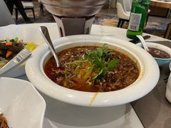 -同里湖大饭店-怡景轩中餐厅(同里古镇店)