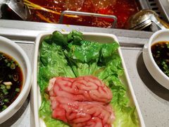 -海底捞火锅(金融街万达店)