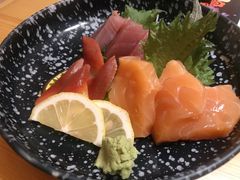 -福匠日本料理(人民路店)