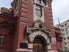 -圣·阿列克谢耶夫教堂