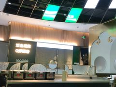 -青花椒花椒鱼(合生汇店)