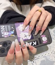 -ZX·美睫设计师汇聚店