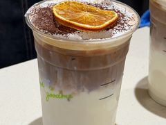 -古茗(湖里五缘湾天虹店)