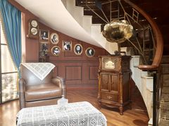 -国际饭店·原点咖啡吧ORIGIN CAFE&BAR