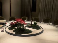 -食为先庐畔渔歌(合作化路店)