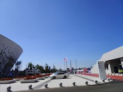 -长春奥林匹克公园