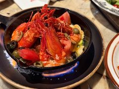 -BROWNSTONE布朗石西班牙餐厅(富城店)