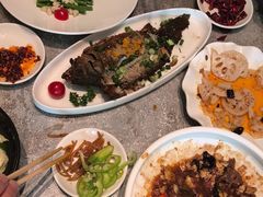 -高玛纳驴肉火烧(河间总店)