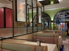 -Aqua Oasis 水天堂(石路天虹店)
