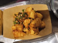 -有局·成都市井烧烤·精酿啤酒(双楠店)