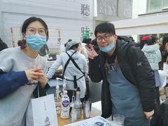 -COFFEE HOLIC(朝外SOHO店)