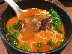 -和府捞面(东直门银座店)