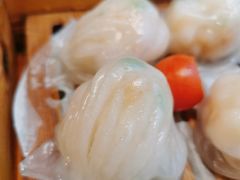 悦满楼虾饺皇-悦满楼·西关名点·湛江名菜(航空综合大厦店)