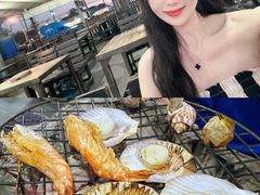 -King Kaew Seafood
