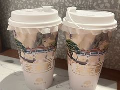 -大榕树下顺德菜(融创茂店)