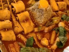 -包装马车·韩国料理·포장마차