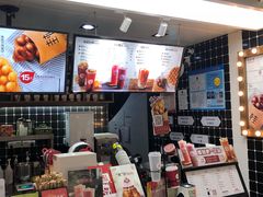 -桂桂茶(恒基名人店)