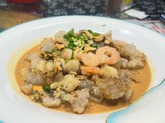 -旺角小渔村·海肠捞饭开创者(二马路店)