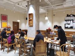 大堂-小豆海棠(嘉兴路店)