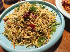 东北家常拌菜-95号酱骨·一块豆腐(展春园西路店)