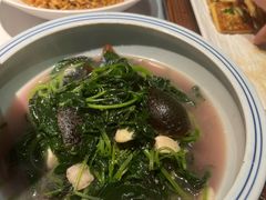 -院里寻菜·精致庭院菜(观沙岭店)