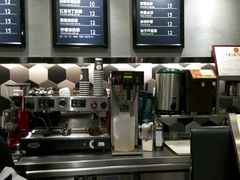 -幸福西饼面包茶饮(车公庙店)