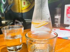 -西豪果木牛排(龙泉万达店)