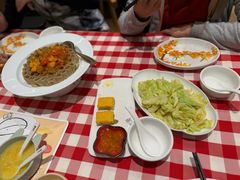 -西贝(枫蓝国际购物中心店)