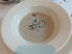 -MORTON'S 莫尔顿牛排坊(北京丽晶酒店)