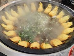 -边江铁锅炖鱼(振八街店)