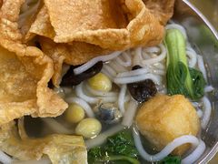 -红鼻子桂林米粉(金唐新光界店)