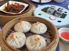 -点都德(聚福楼店)