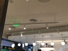 -Peet's Coffee皮爷咖啡(德基店)