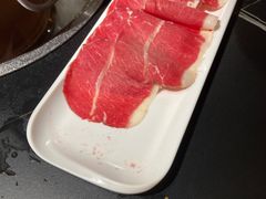 -常赢三兄弟·清真涮肉·清真炒菜(朝阳新城店)
