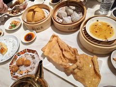 -稻香饭店(龙华天虹店)