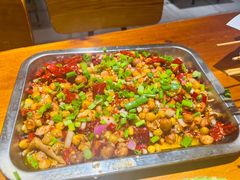 -86烧烤·炭火烧烤 (石人总店)