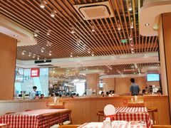 -西贝莜面村(镇江苏宁广场店)