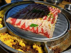 -姜虎东白丁烤肉(恒隆广场店)