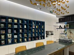 -海马体照相馆(环贸iapm大师爱情店)