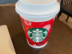 -星巴克(深圳前进天虹店)