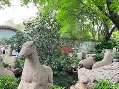 -东莞市可园博物馆