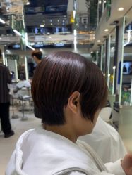 -木北造型