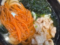 -东京屋(武定路店)