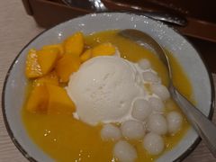 -佰搭果·广式茶餐厅(西华路店)