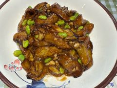 -玉桥餐厅(天坛店)