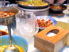 -扬州狮子楼·非遗淮扬菜(东关街店)
